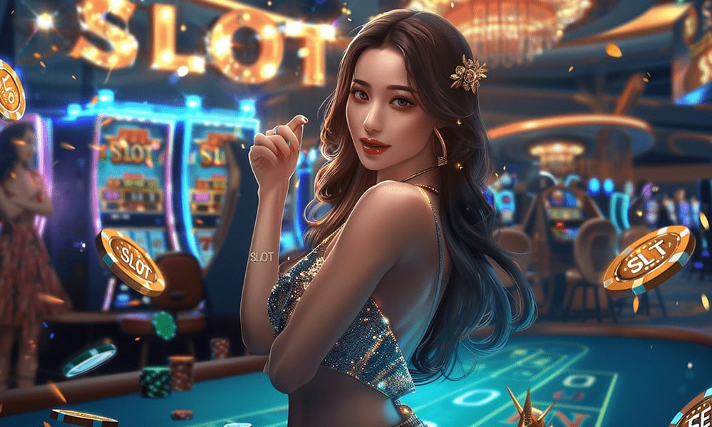 Esports ဂိမ်းများ