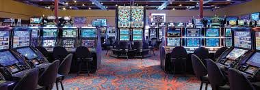 699 slots ပလက်ဖောင်း Slots Live Casino Sportsbook Esports မြင်ကွင်း
